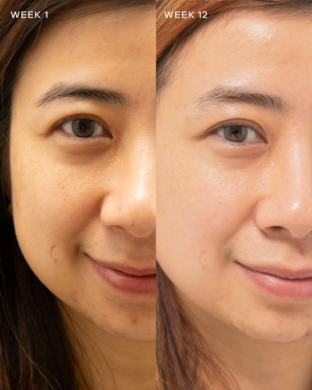 Collagen Liquid Advance- Mixed Berries