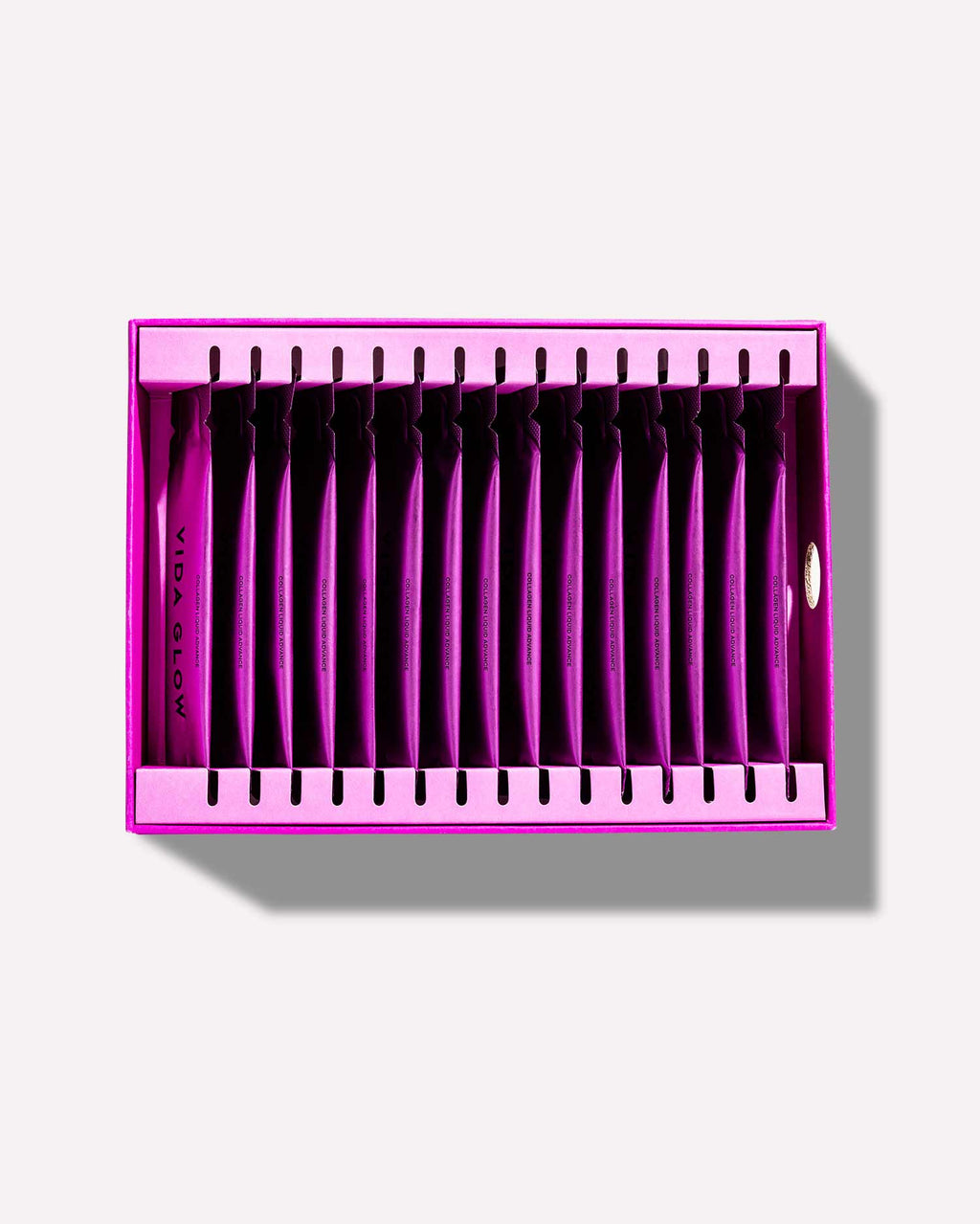 Collagen Liquid Advance- Mixed Berries