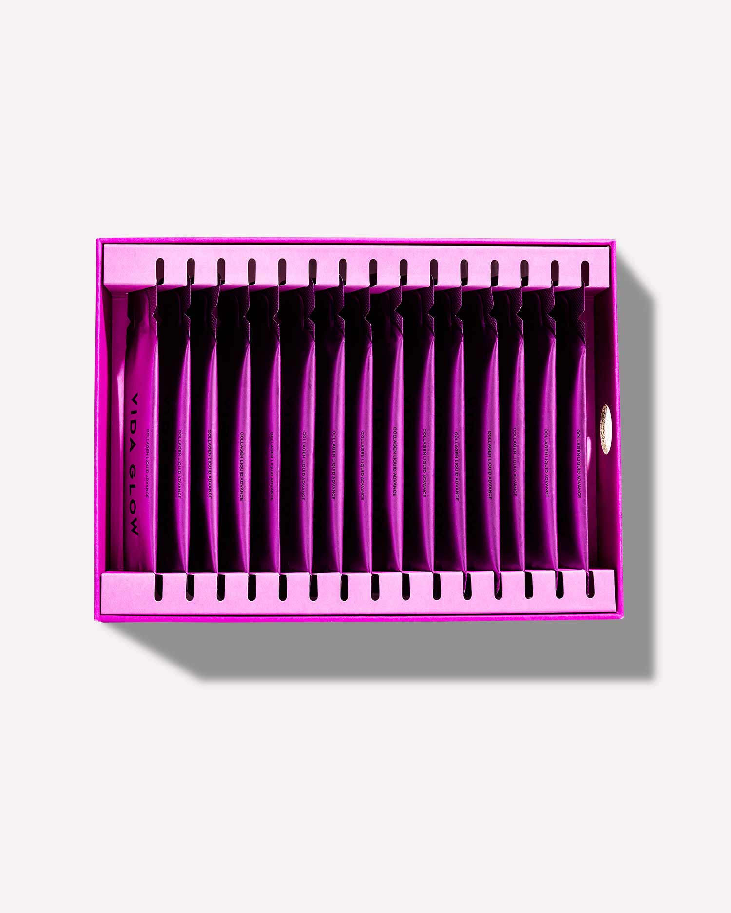 Collagen Liquid Advance- Mixed Berries