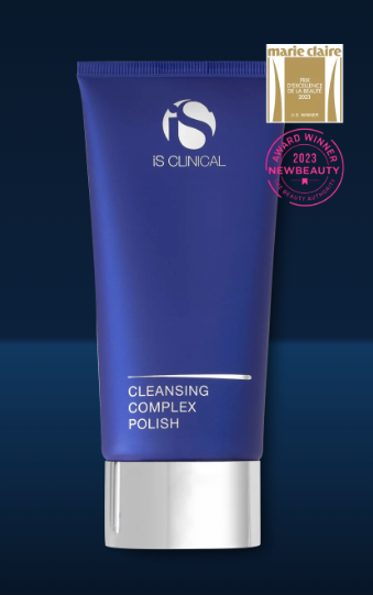 Cleansing Complex Polish 120ml