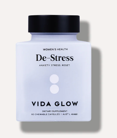 De-Stress 60 Capsules
