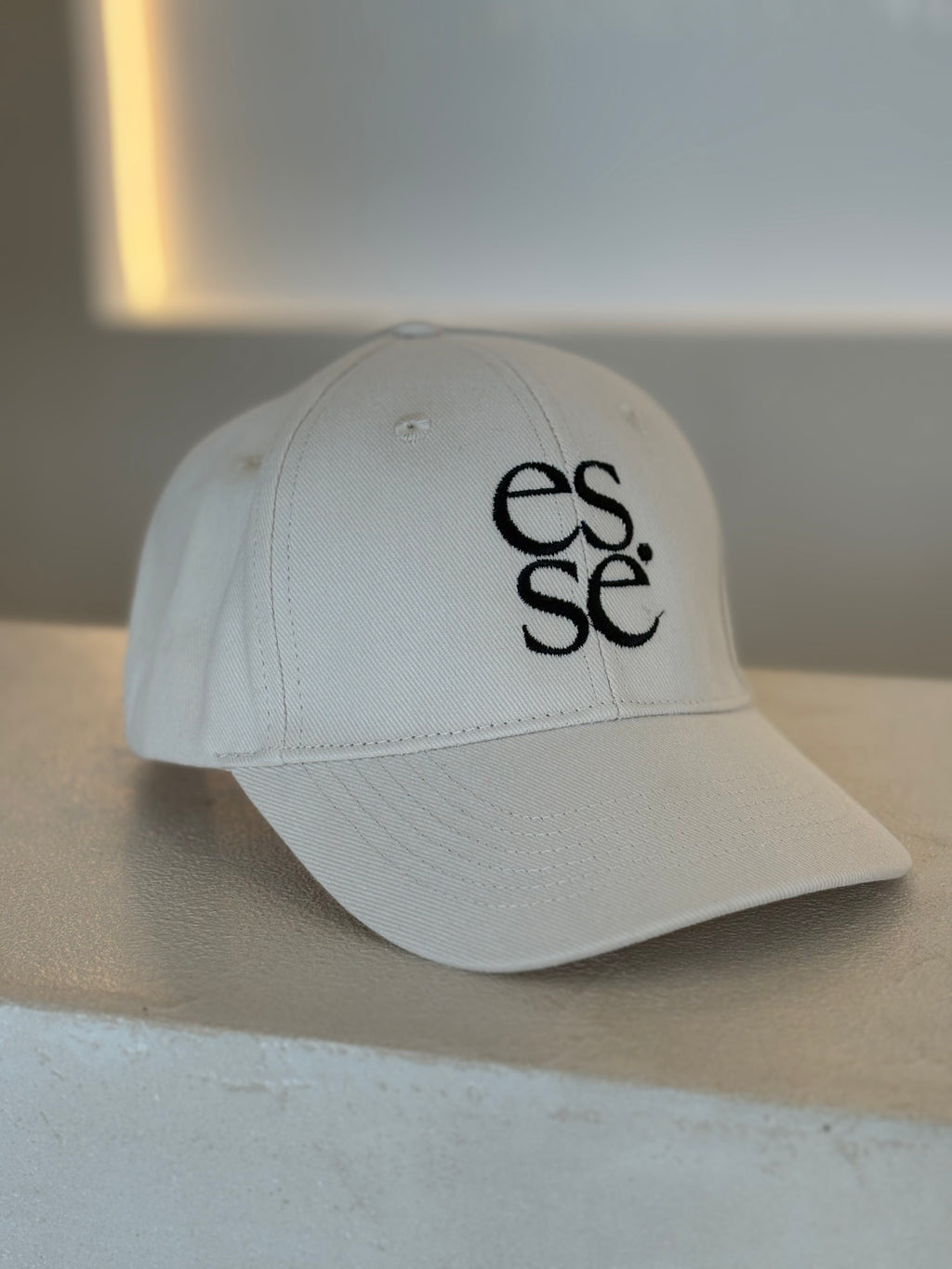 Esse Adjustable Cap