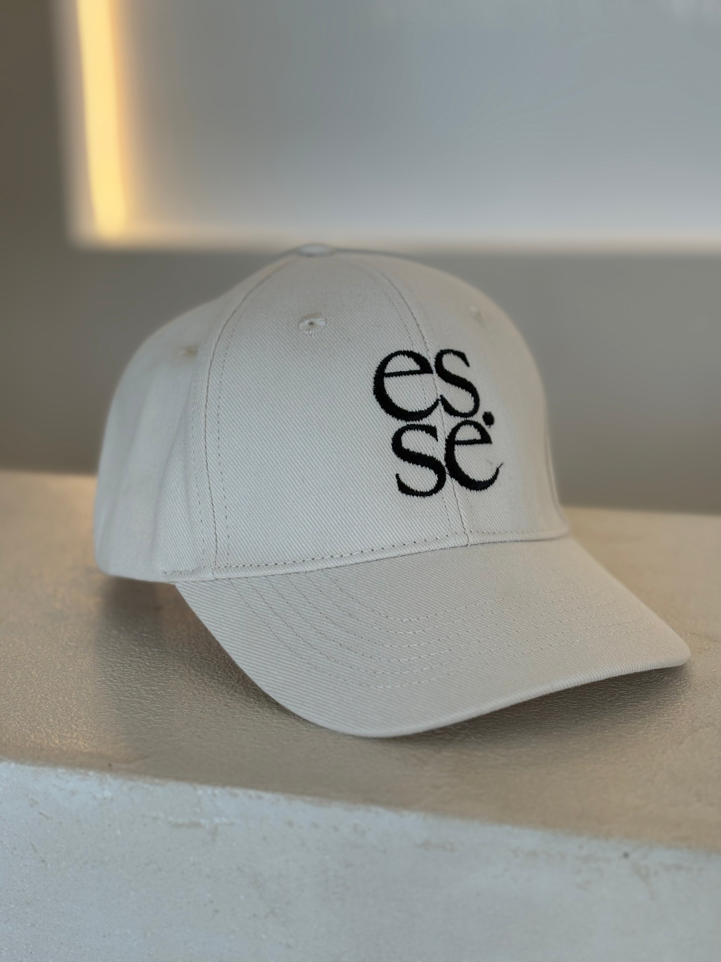 Esse Adjustable Cap