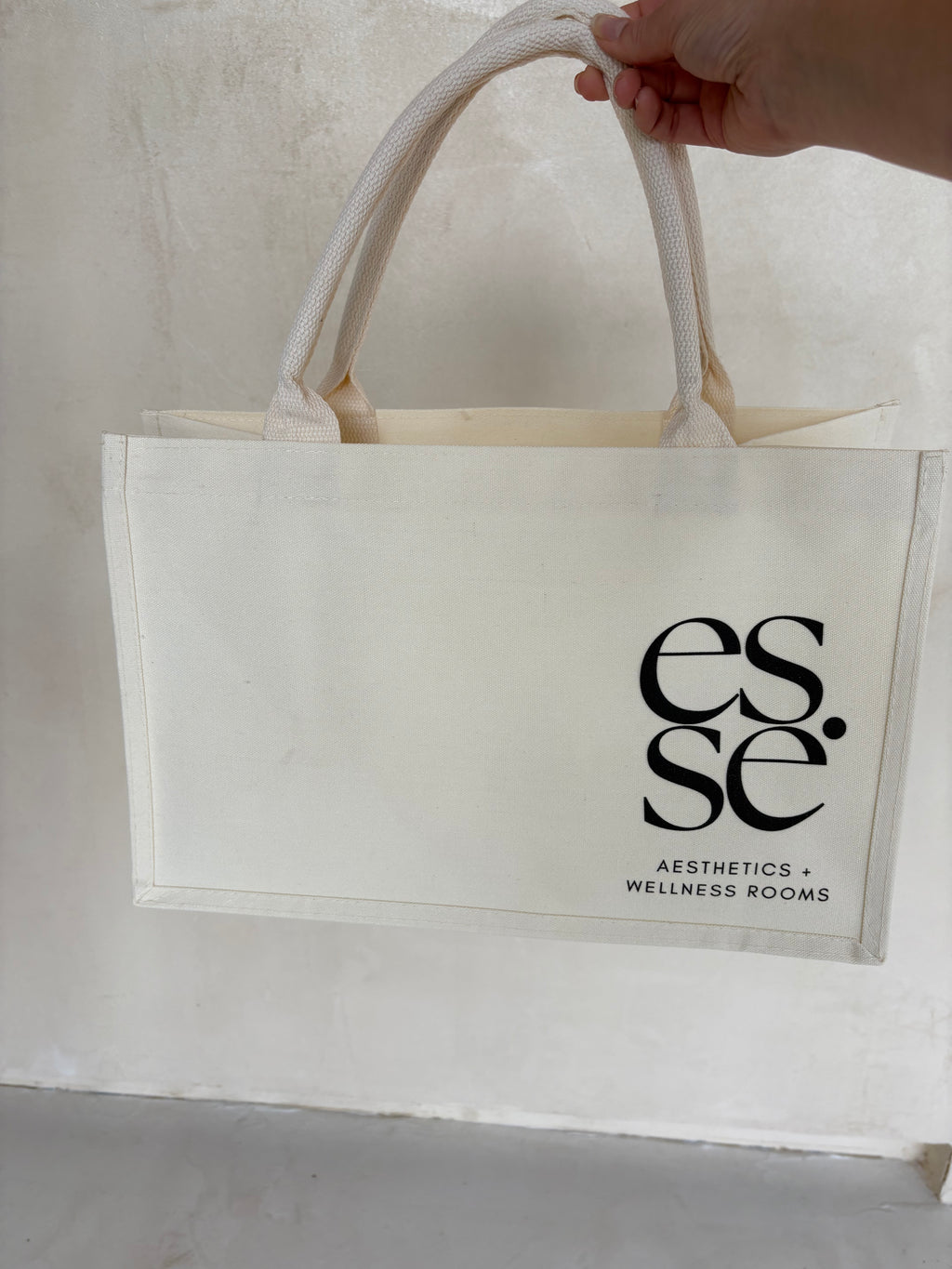 Esse Tote Bag