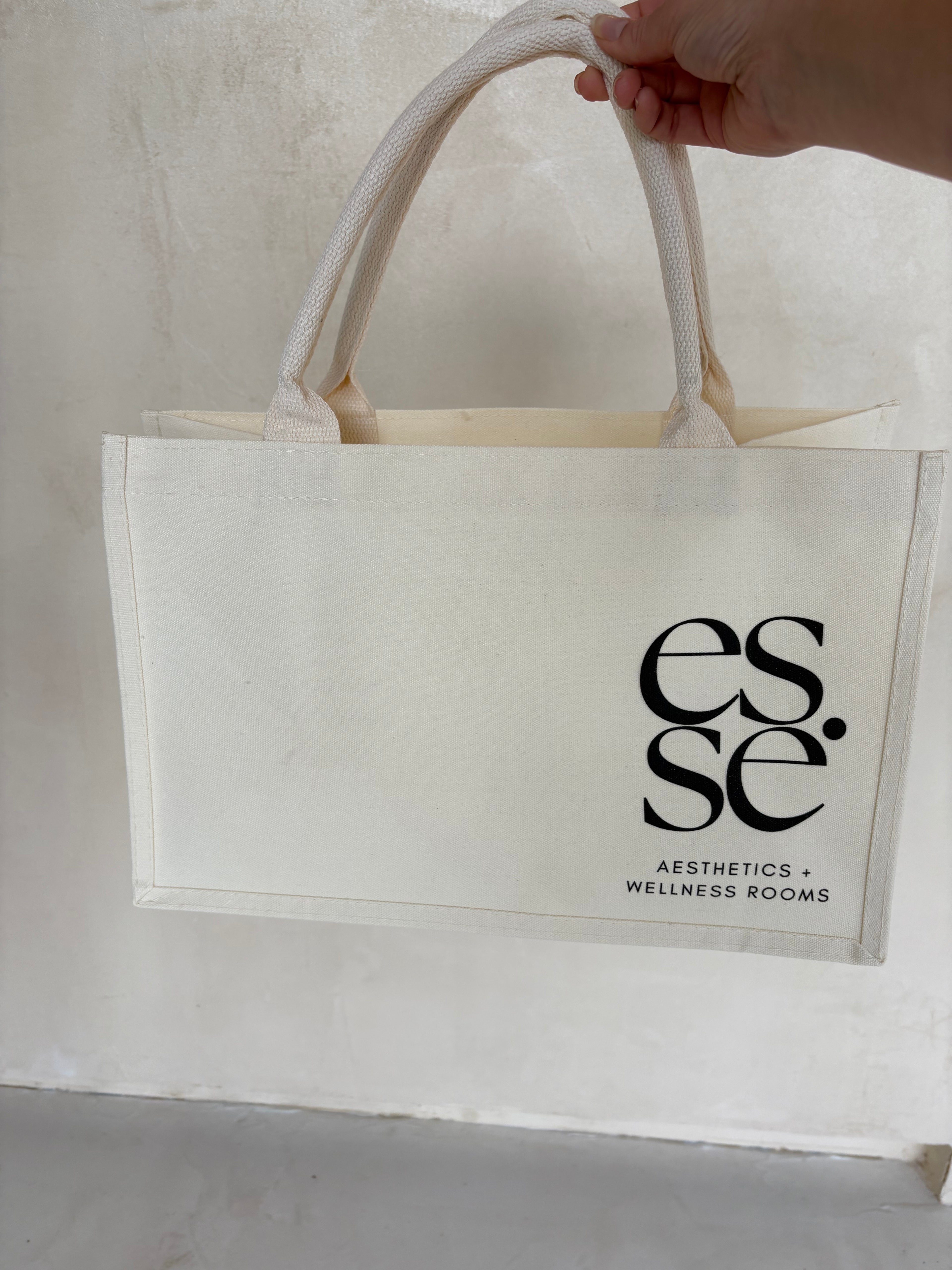 Esse Tote Bag