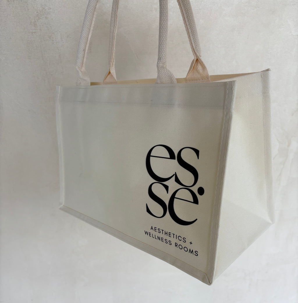 Esse Tote Bag