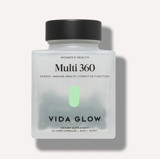 Multi 360 30 Capsules