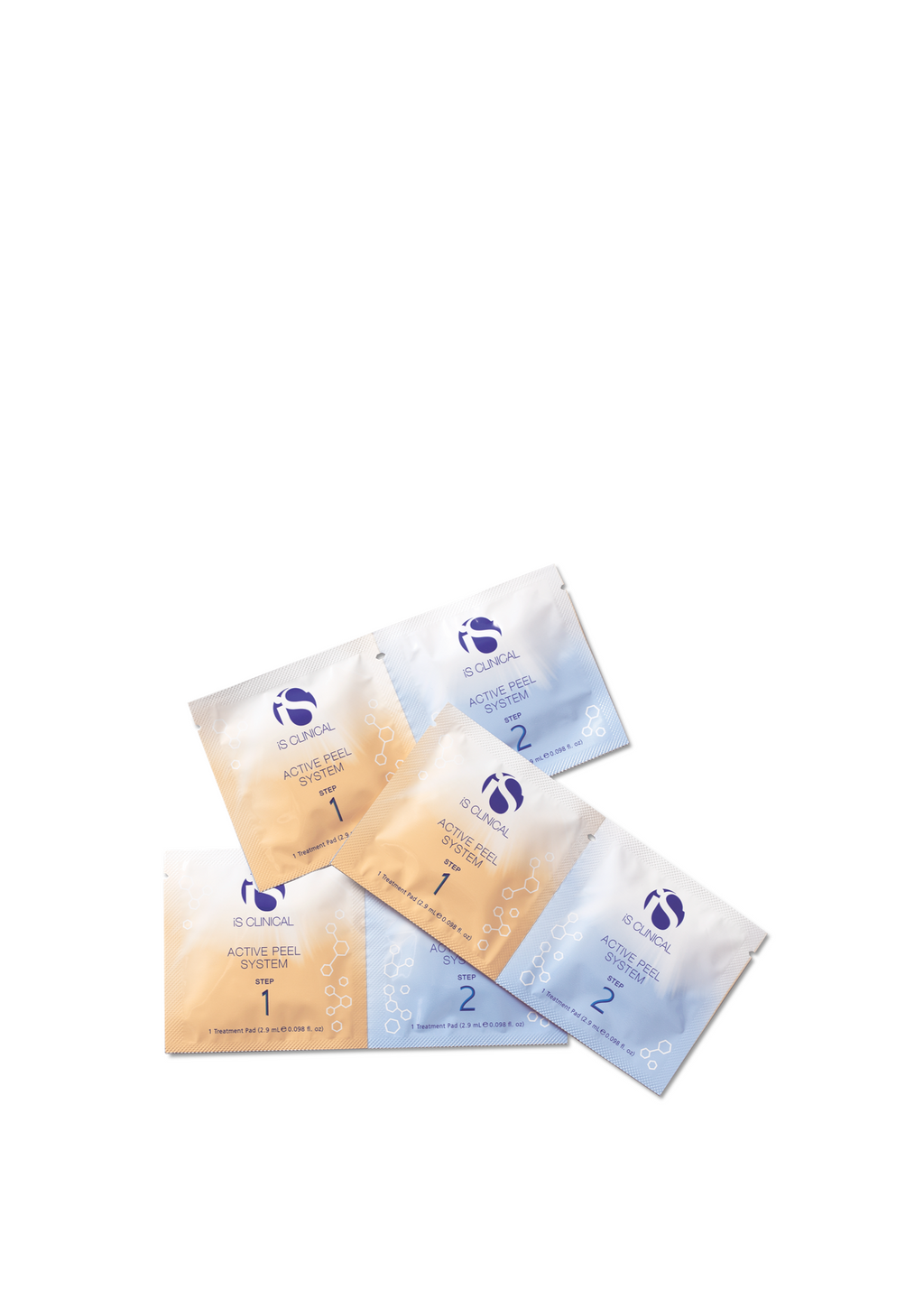 Active Peel System (15 treatments)