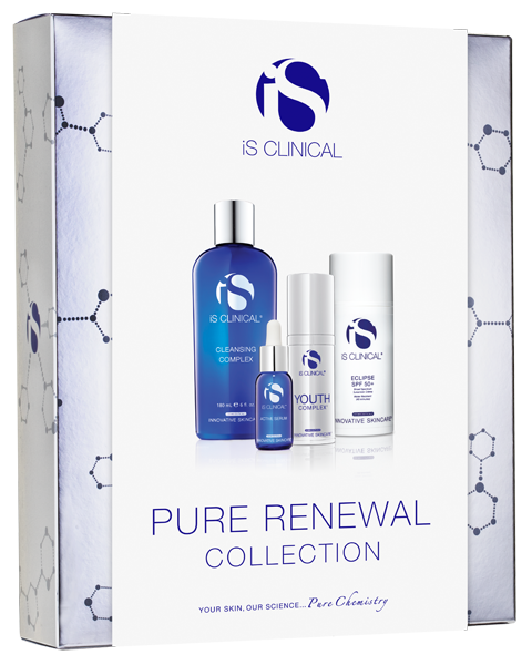 Pure Renewal Collection