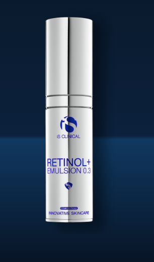 Retinol+ Emulsion 0.3 30ml